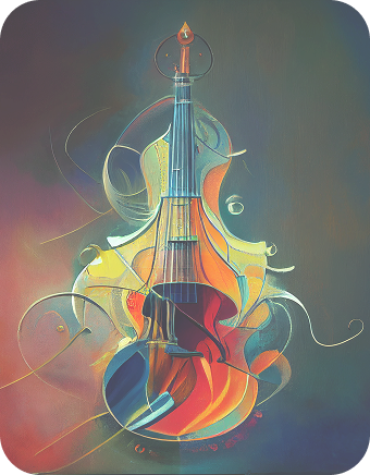 NFT Marketplace for Music